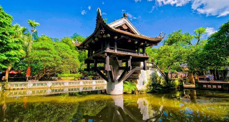 14 jours de vacances en famille au Vietnam - Swallow Travel 8
