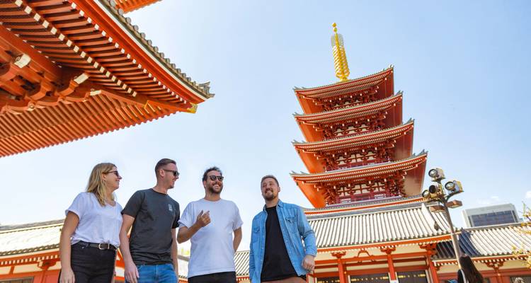 Aventure au Japon - 13 jours - INTRO Travel 4