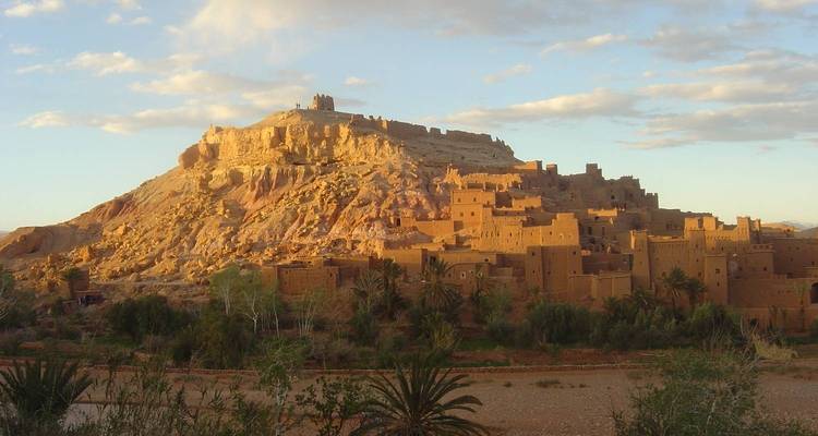 Circuitos de 10 días por Marruecos desde Casablanca - Morocco Best Tours 3