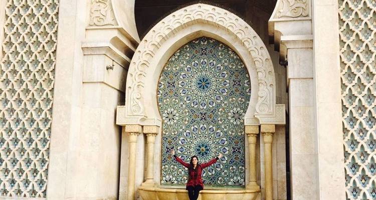 Circuitos de 10 días por Marruecos desde Casablanca - Morocco Best Tours 4