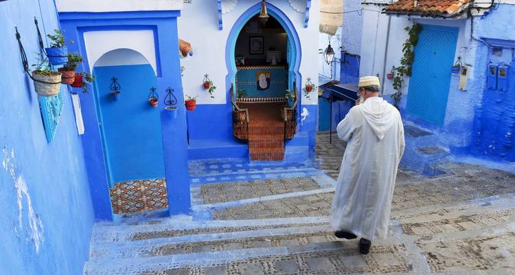 Circuitos de 10 días por Marruecos desde Casablanca - Morocco Best Tours 6