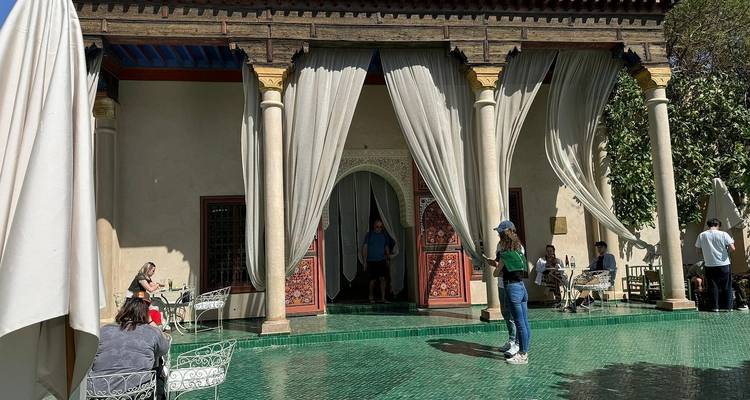 7 Day Morocco Tours From Casablanca - Morocco Best Tours 9