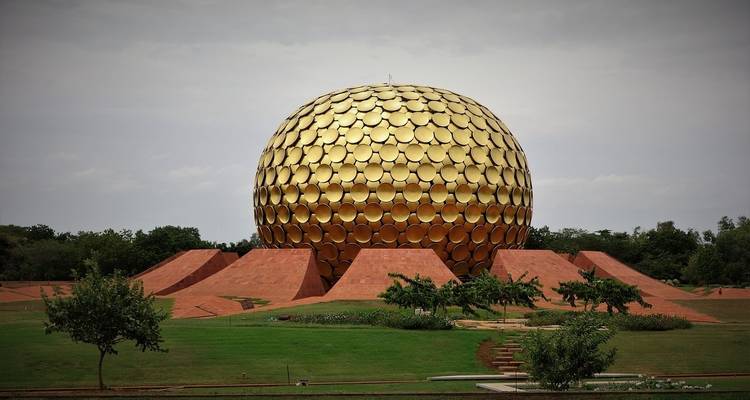 Lo mejor y más increíble de Tamilnadu - Make My Vacations 6