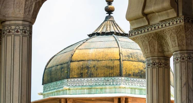 Discovering Rajasthan: Cultural Odyssey from Delhi - Golden Triangle Tours Of India 6