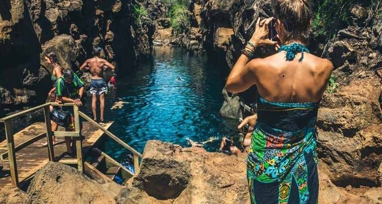 5 jours à Santa Cruz et San Cristobal - BM Tours 6