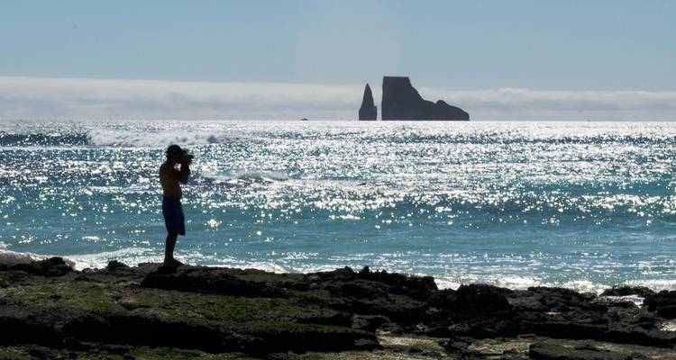 5 jours à Santa Cruz et San Cristobal - BM Tours 3