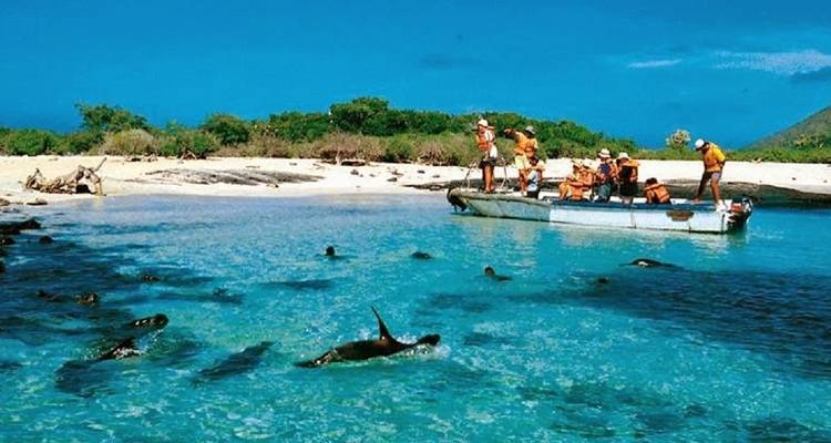 Découvrir le charme de Santa Cruz en 6 jours - BM Tours 3