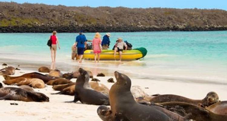 Découvrir le charme de Santa Cruz en 6 jours - BM Tours 4