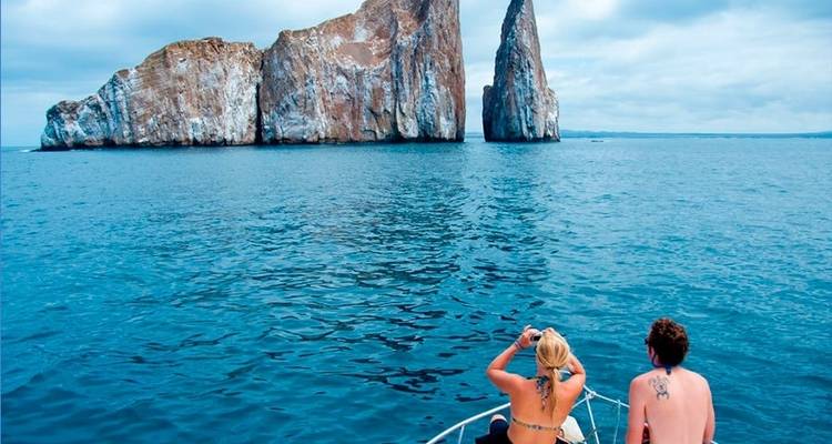 Aventura de 5 días: descubriendo Santa Cruz y San Cristóbal. - BM Tours 2