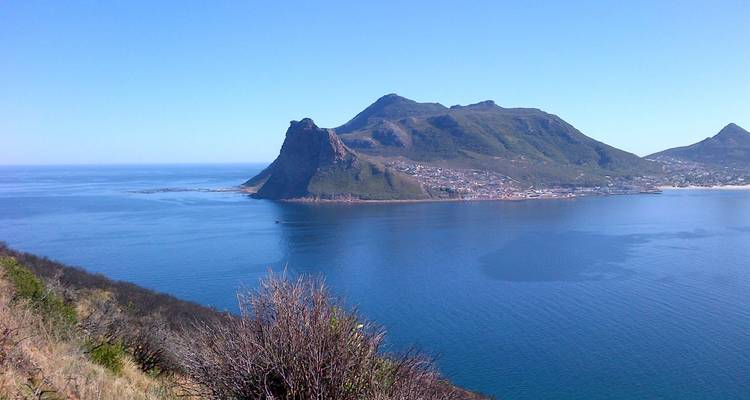 Cape Town & Beyond - 6 Days - Explore South Africa 3