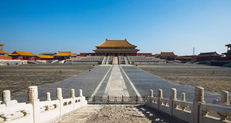 Lo más destacado de China - Truly China Travel 1