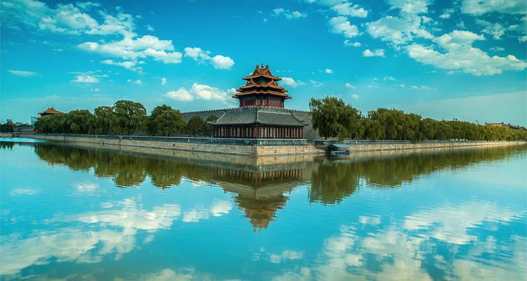 Lo más destacado de China - Truly China Travel 2