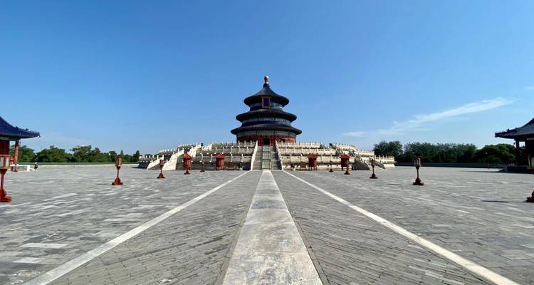 Lo más destacado de China - Truly China Travel 3