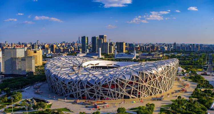 Lo más destacado de China - Truly China Travel 4