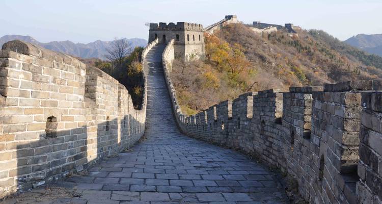 Lo más destacado de China - Truly China Travel 6