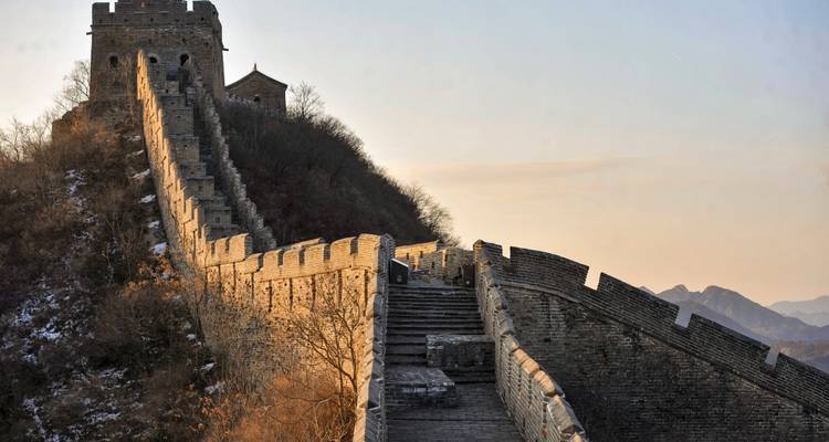Lo más destacado de China - Truly China Travel 7