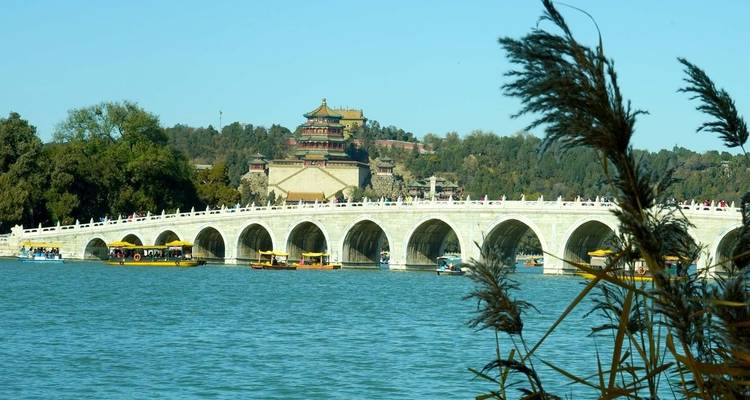 Lo más destacado de China - Truly China Travel 8