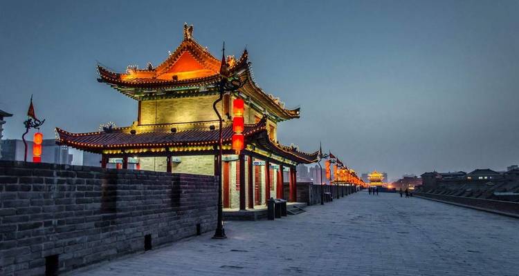 Lo más destacado de China - Truly China Travel 9
