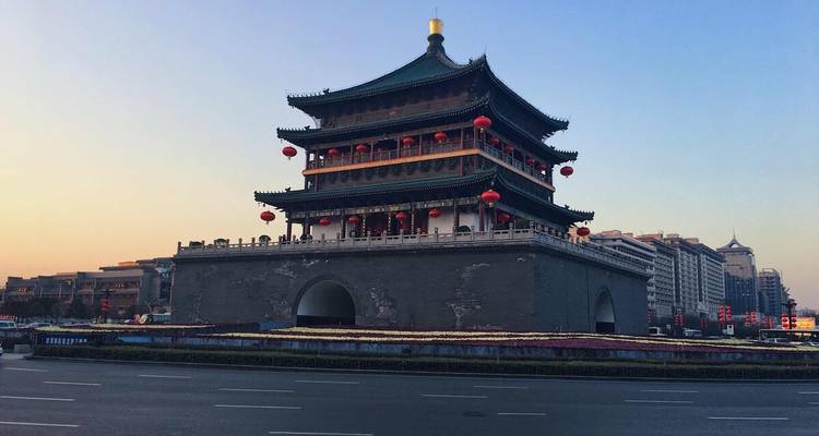 Lo más destacado de China - Truly China Travel 10