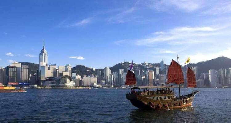 China Provincial Discovery - Truly China Travel 3