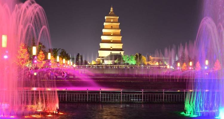China Provincial Discovery - Truly China Travel 10