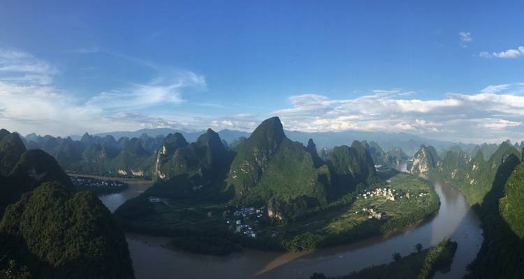 China Provincial Discovery - Truly China Travel 6