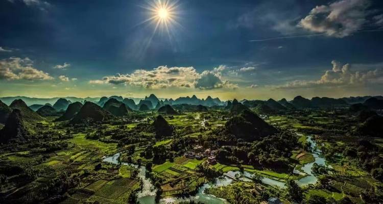 China Minorities Adventure - Truly China Travel 2