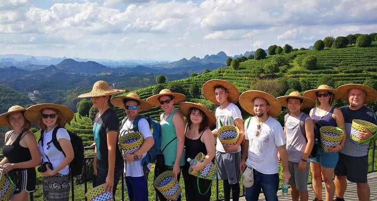 China Minorities Adventure - Truly China Travel 6
