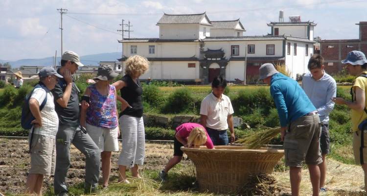 China Minorities Adventure - Truly China Travel 8