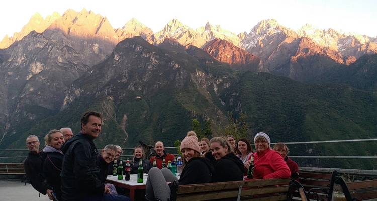 China Minorities Adventure - Truly China Travel 10