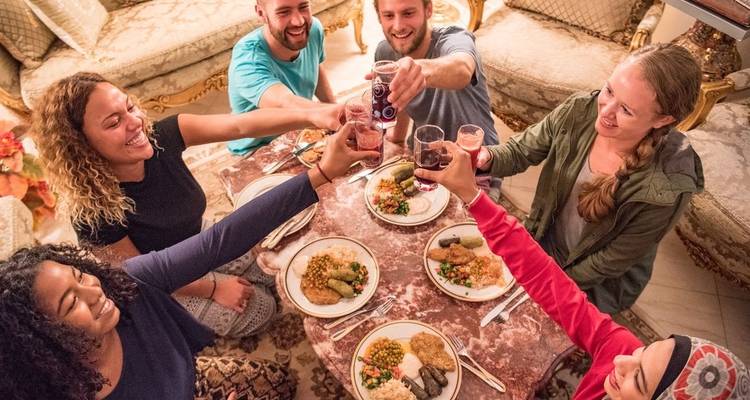 L'essentiel de l'Égypte (21 destinations) - Intrepid Travel 3
