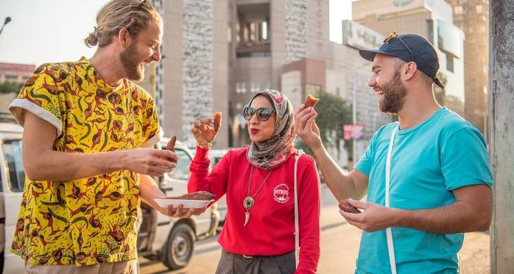 L'essentiel de l'Égypte (21 destinations) - Intrepid Travel 4