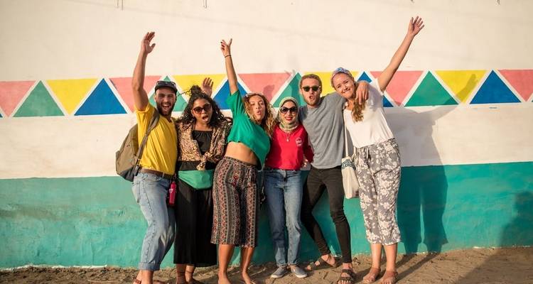 L'essentiel de l'Égypte (21 destinations) - Intrepid Travel 10
