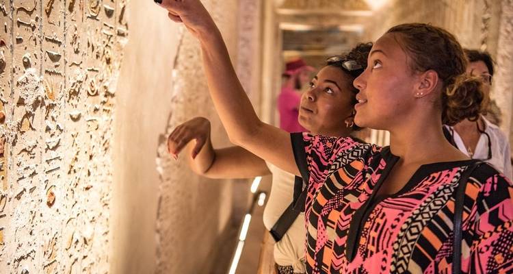 L'essentiel de l'Égypte (21 destinations) - Intrepid Travel 9