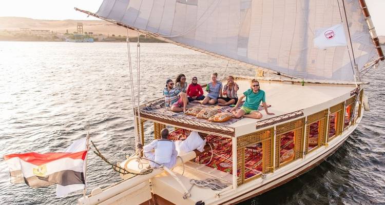 L'essentiel de l'Égypte (21 destinations) - Intrepid Travel 8
