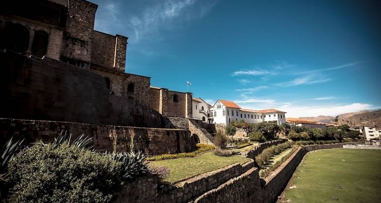 Voyage de noces à la péruvienne, circuit privé - LimaTours 8