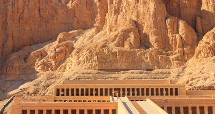 Les joyaux de l'Égypte en 9 jours - Egypt Tours Club 6
