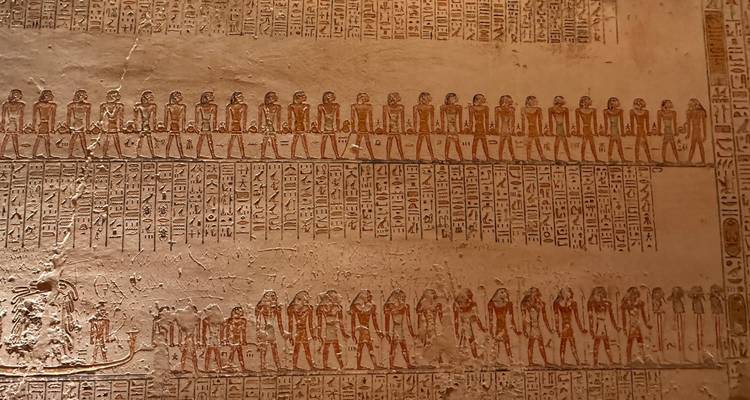 Les joyaux de l'Égypte en 9 jours - Egypt Tours Club 8