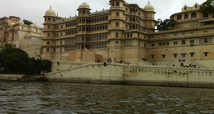 Viaje al norte de la India con Bombay - Alkof Holidays 7