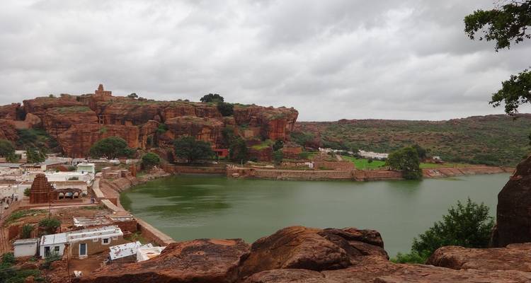 Circuit Goa Hampi Badami - Alkof Holidays 7