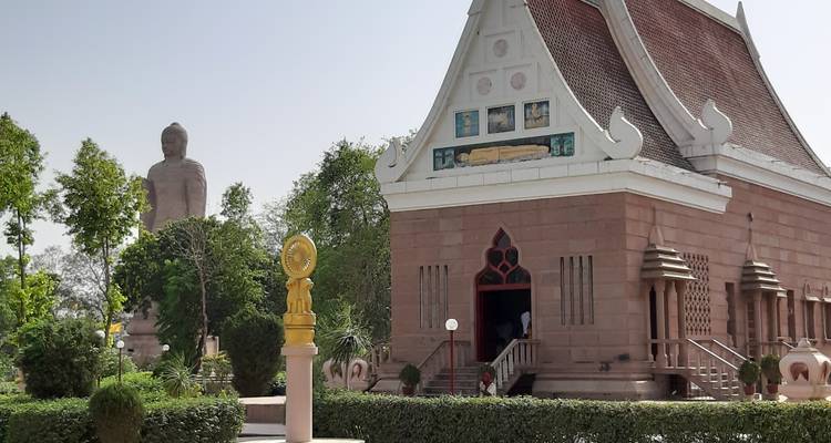 Increíble viaje al norte de la India con Nepal - Alkof Holidays 5