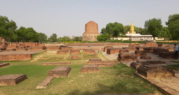 Increíble viaje al norte de la India con Nepal - Alkof Holidays 6