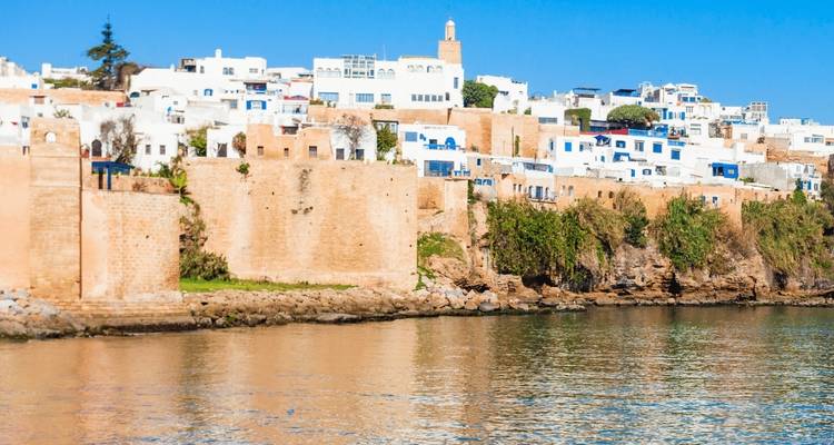 5 Days Tour from Marrakech to Casablanca via Merzouga & Fes - Guided Morocco Tours 3