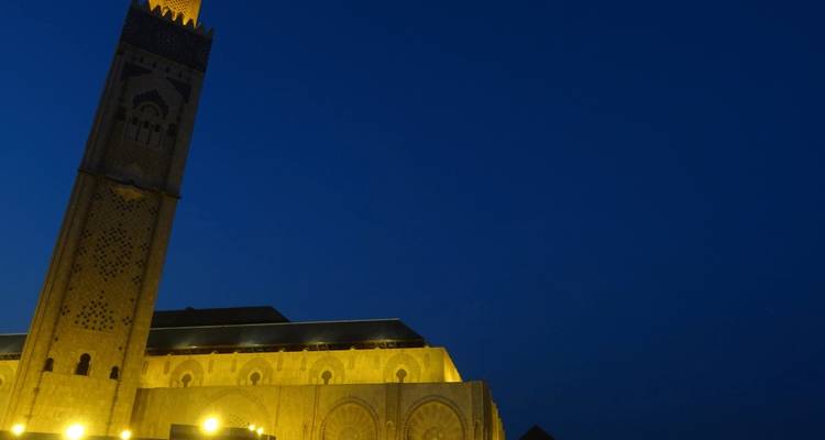 12 Days Tour from Marrakech - Guided Morocco Tours 4