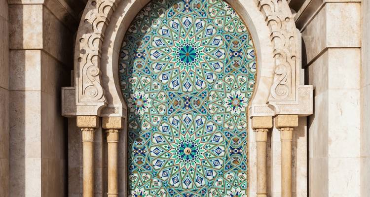12 Days Tour from Marrakech - Guided Morocco Tours 2