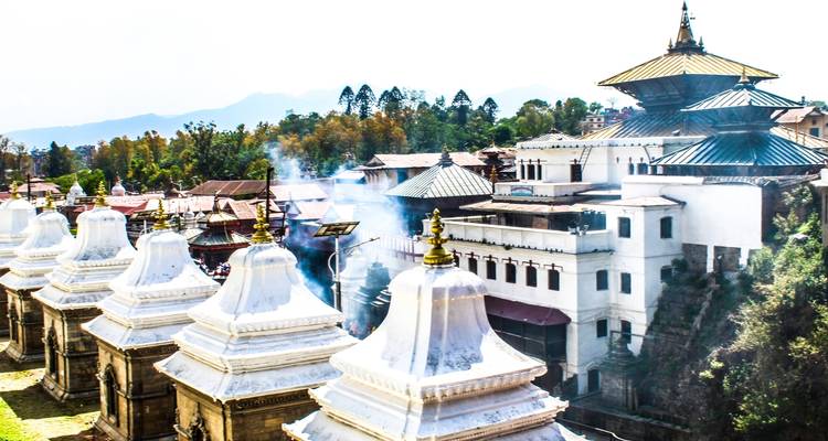 Experience Nepal Tour - Mount Adventure Holidays Pvt.Ltd 9