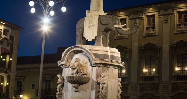 Inconnu Sicile - My Art Collection Travel 1