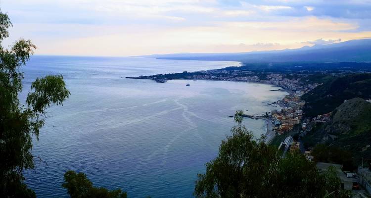 Inconnu Sicile - My Art Collection Travel 9
