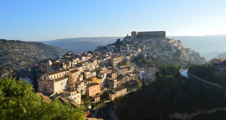 Inconnu Sicile - My Art Collection Travel 7