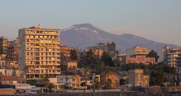 Inconnu Sicile - My Art Collection Travel 3